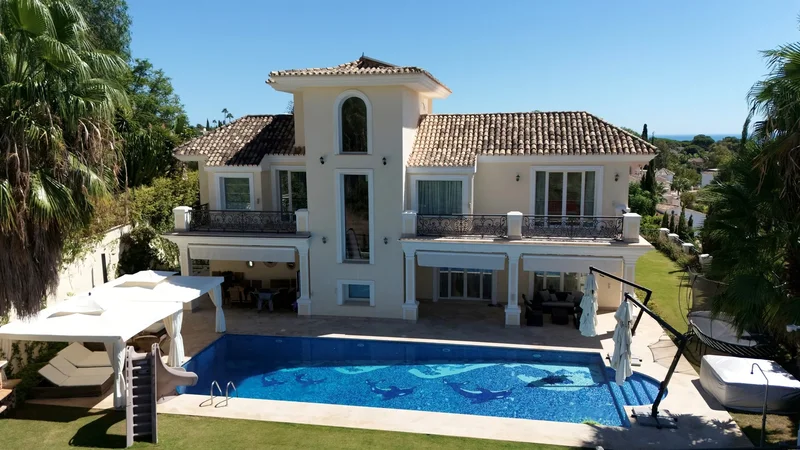 Andalusia, Elviria-Cabopino, Marbella, Spain. - Photo 19