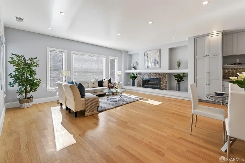 4138-4140 Fulton Street, San Francisco, California, United States. - Photo 36