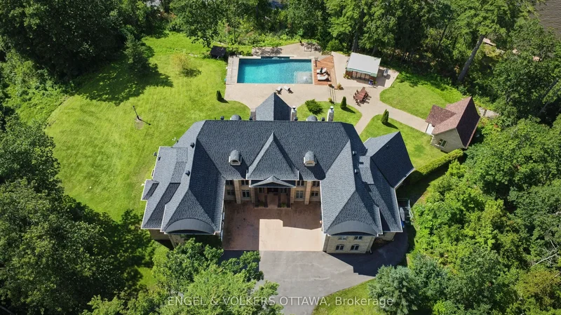 2892 Presquile Road, Lefaivre, Ontario, Canada. - Photo 38