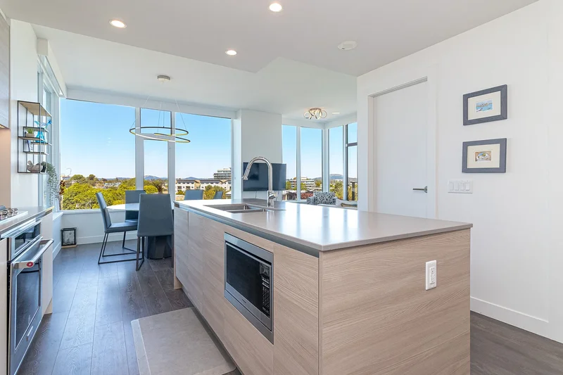 505-60 Saghalie Road, Victoria, BC V9A 0H1, Victoria, British Columbia, Canada. - Photo 16