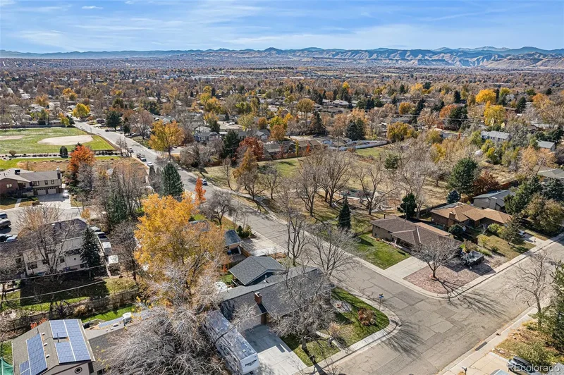 8596 W 66th Place, Arvada, CO 80004, Arvada, Colorado, United States. - Photo 12
