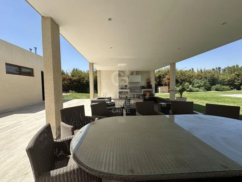 Condominio El algarrobal II, Colina, Chicureo, Santiago Metropolitan Region, Chile. - Photo 4