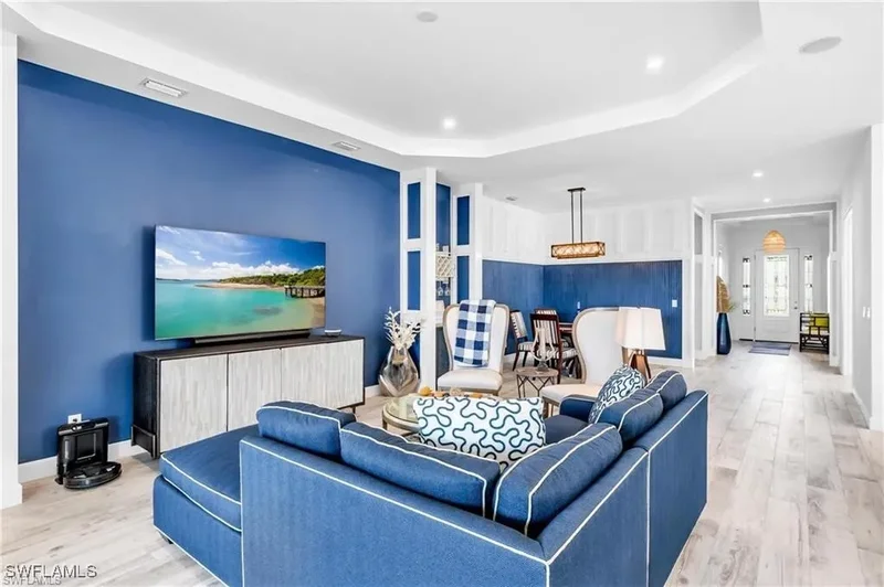 8911 Cappello Court, Naples, Florida, United States. - Photo 6