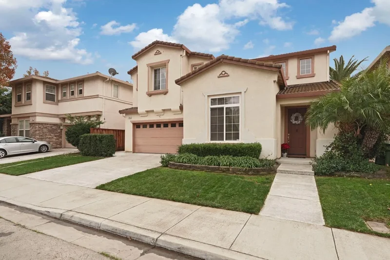 Residential Tracy