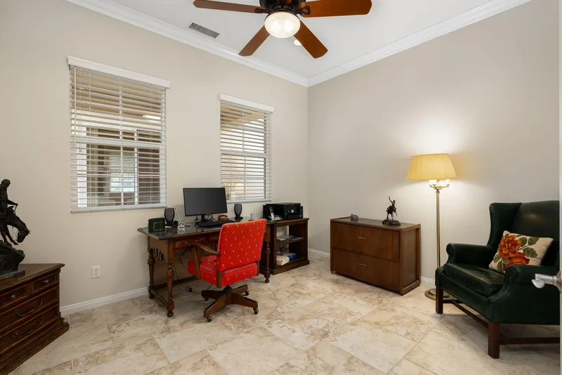 81206 Barrel Cactus Road, La Quinta, California, United States. - Photo 31