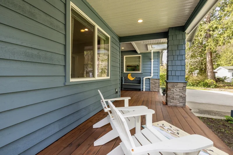 1537 Mccullough Road, Sechelt, British Columbia, Canada. - Photo 8