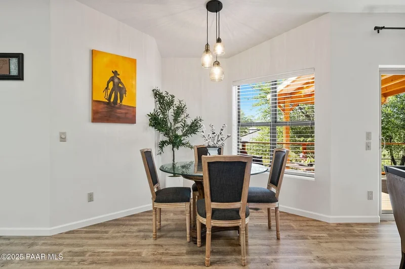 8640 N Granite Oaks Drive, Prescott, Arizona, United States. - Photo 17