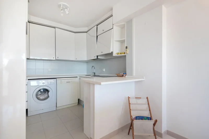 Santa Eulalia Apartment