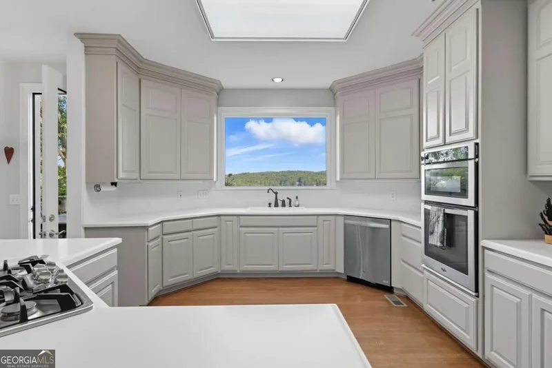 23 Vista Woods Lane SE, Cartersville, GA 30120, Cartersville, Georgia, United States. - Photo 54