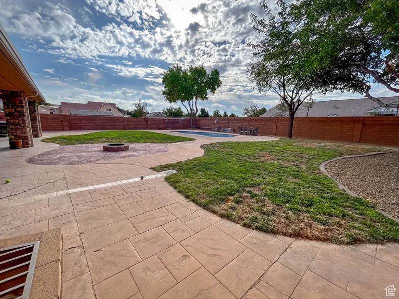 1851 W 5400 N, St. George, Utah, United States. - Photo 3