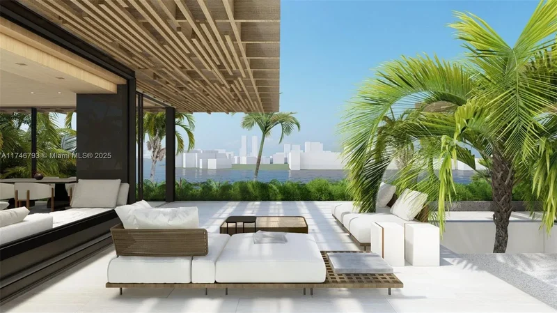 228 + 302 W Dilido Dr, Miami Beach, Florida, United States. - Photo 50