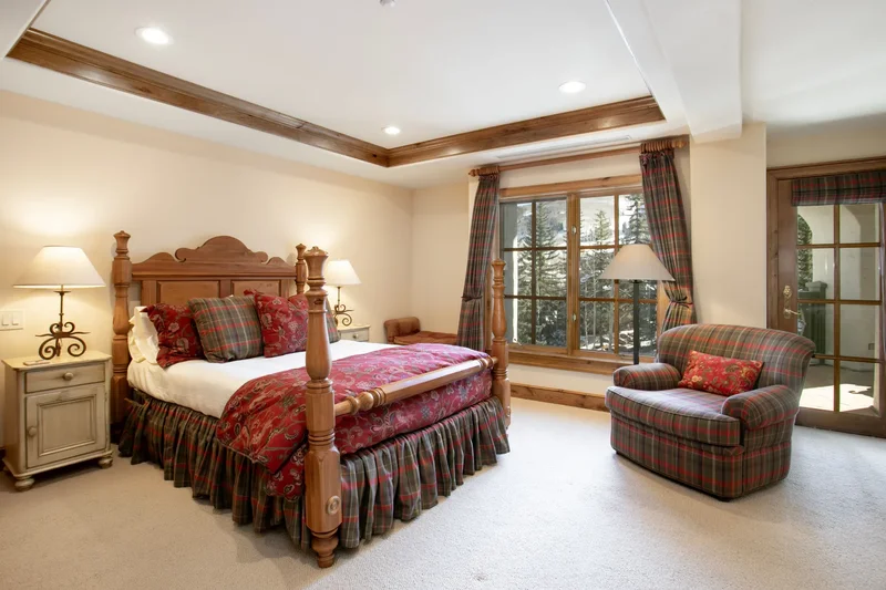 17 Chateau Lane #205 , Beaver Creek, CO 81620, Avon, Colorado, United States. - Photo 11