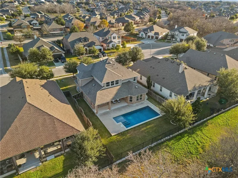 432 Freeman Park Place, Round Rock, Texas, United States. - Photo 47