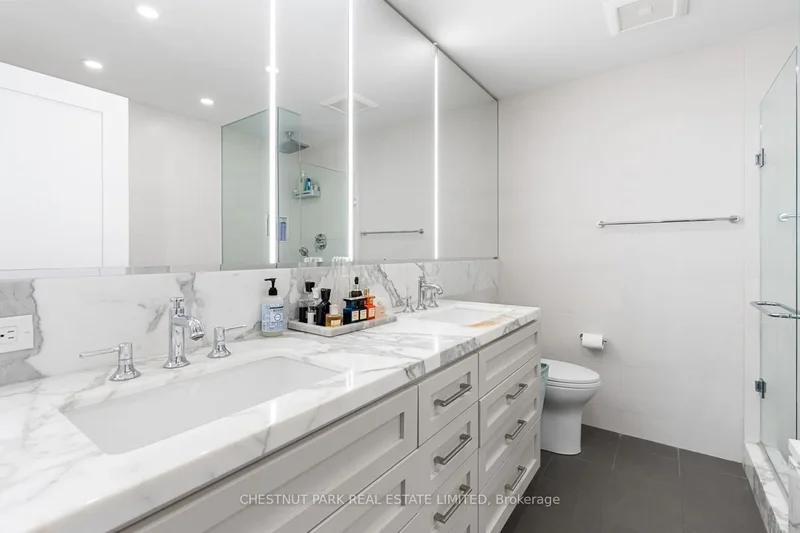 304 - 38 Avenue Road, Toronto, Ontario, Canada. - Photo 16
