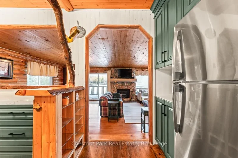 893 Relative Road, Burk's Falls, Ontario, Canada. - Photo 14