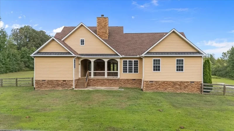 180 Old Garners Creek Rd, Dickson, TN 37055, Dickson, Tennessee, United States. - Photo 52