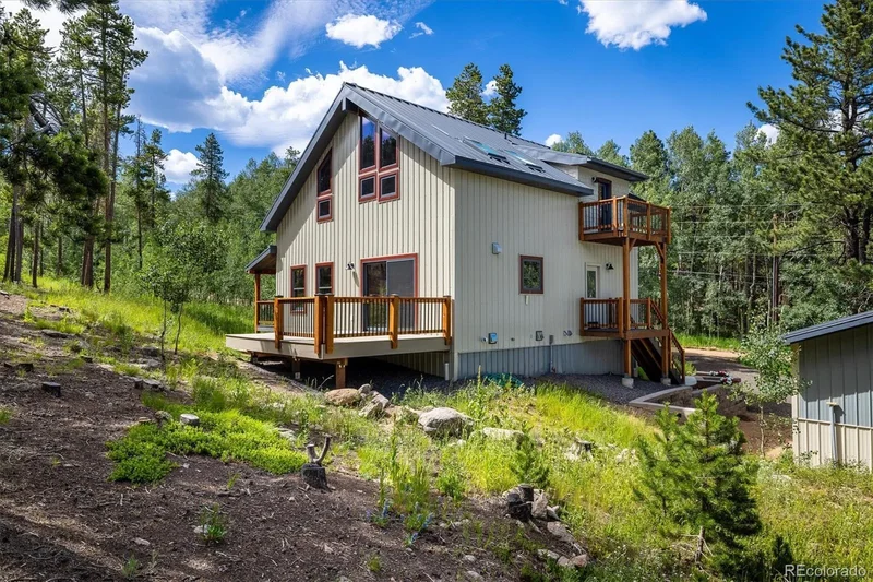 713 Rudi Lane, Gold Hill, Colorado, United States. - Photo 31