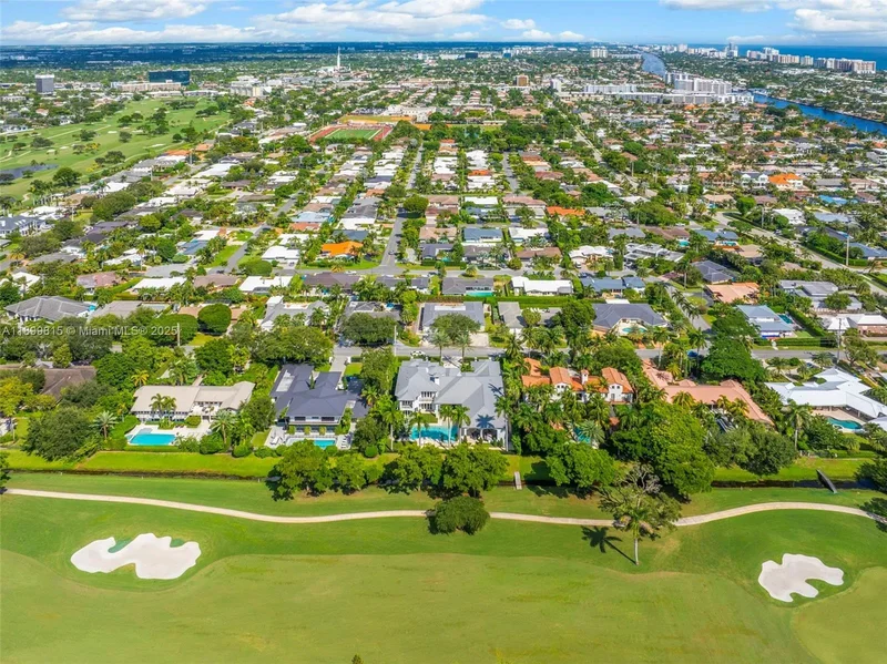 2800 NE 40th St, Fort Lauderdale, Florida, United States. - Photo 67