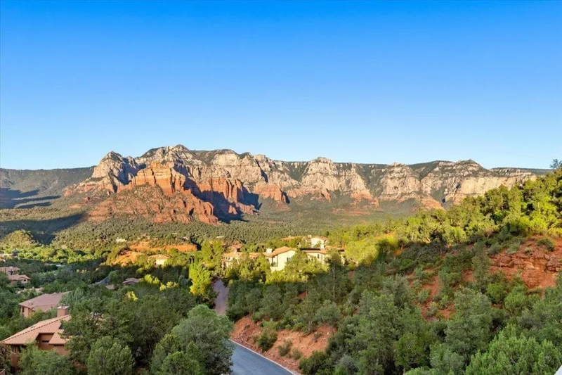 33 Rue De Lynn Lane , Sedona, AZ 86336, Sedona, Arizona, United States. - Photo 64