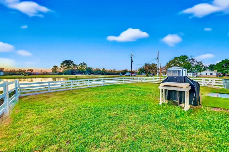 6702 S Mallard Drive, Fulshear, Texas, United States. - Photo 18