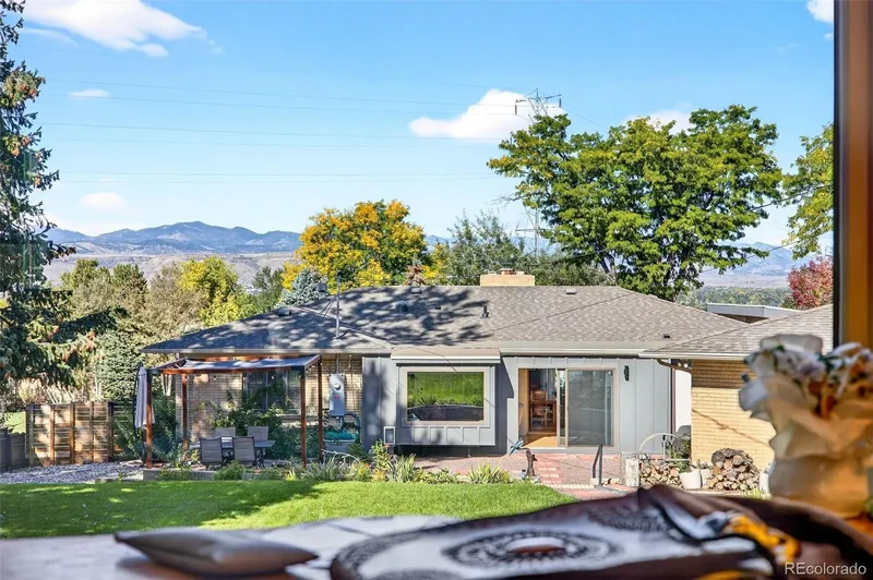 52 Hillside Drive, Lakewood, Colorado, United States. - Photo 35