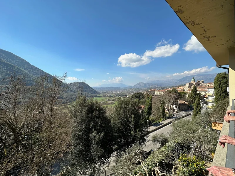 Via Capodichina, 03042 Atina FR, Italy, Lazio, Italy. - Photo 150