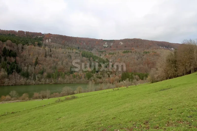 Saint-Hippolyte, Bourgogne-Franche-Comté, France. - Photo 8