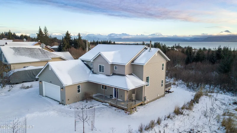 925 Soundview Avenue, Homer, AK 99603, Homer, Alaska, United States. - Photo 42