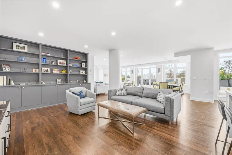 4915 Hampden Lane Unit 405, Bethesda, MD 20814, Bethesda, Maryland, United States. - Photo 14