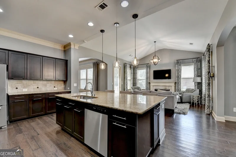 910 Reece Road, Alpharetta, GA 30004, Milton, Georgia, United States. - Photo 34
