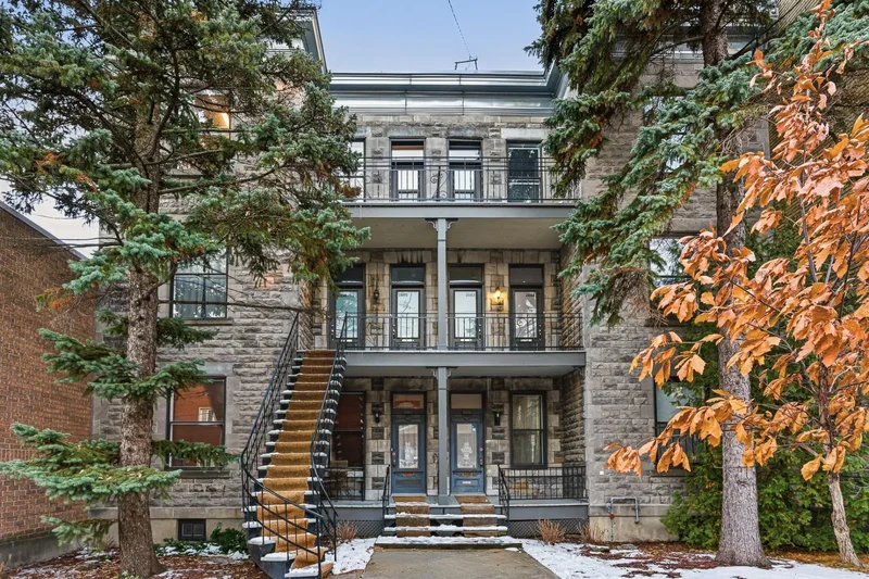 Montréal (Mercier/Hochelaga-Maisonneuve), Québec