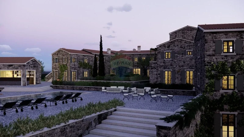 Merisce, Istria County, Croatia. - Photo 15