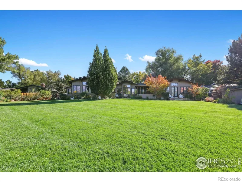 1533 Old Tale Road, Boulder, Colorado, United States. - Photo 40