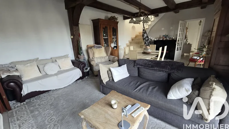 Itteville, Île-de-France, France. - Photo 12