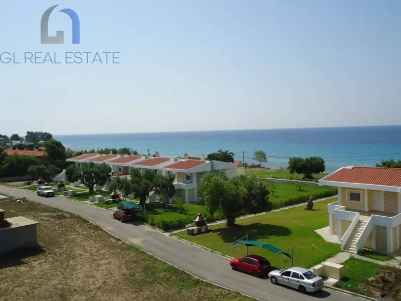 Pallini Municipal Unit, Macedonia and Thrace, Greece. - Photo 6