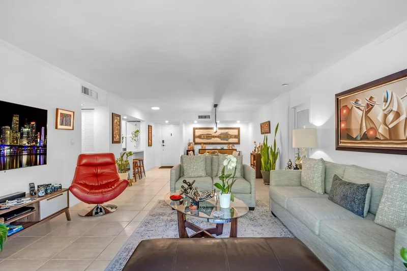 101 Ocean Lane Drive #108, Key Biscayne, FL 33149, Key Biscayne, Florida, United States. - Photo 3