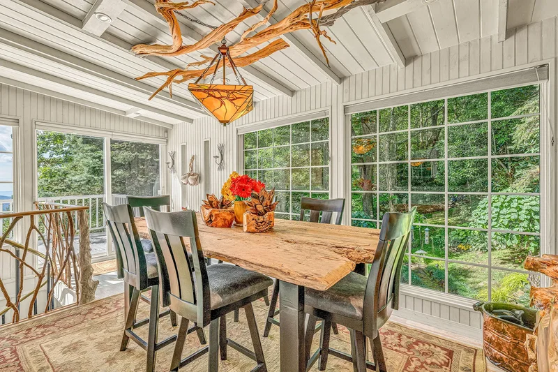 133 Wild Apple Road, Blowing Rock, NC 28605, Blowing Rock, North Carolina, United States. - Photo 2