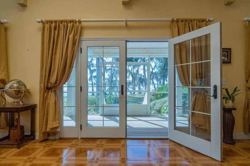 141 Wooten Rd, Crescent City, FL, 32112, USA, Crescent City, Florida, United States. - Photo 45
