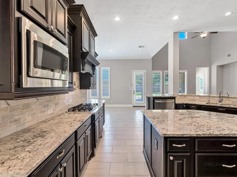 1710 Rice Mill Drive, Katy, Texas, United States. - Photo 17