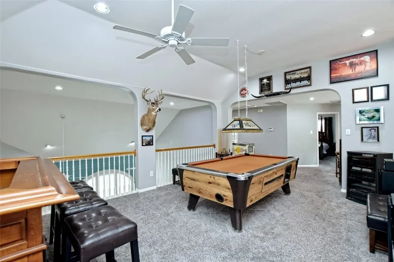 1320 Becca Teal Place, Round Rock, TX 78681, Brushy Creek, Texas, United States. - Photo 22