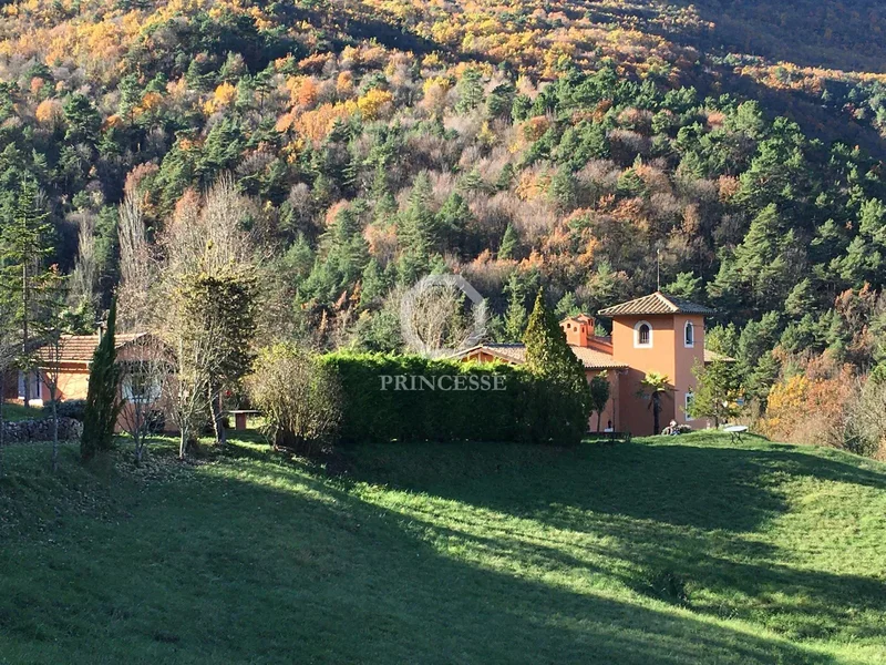 2462, alpes maritimes, Sospel, Provence-Alpes-Côte d'Azur, France. - Photo 27