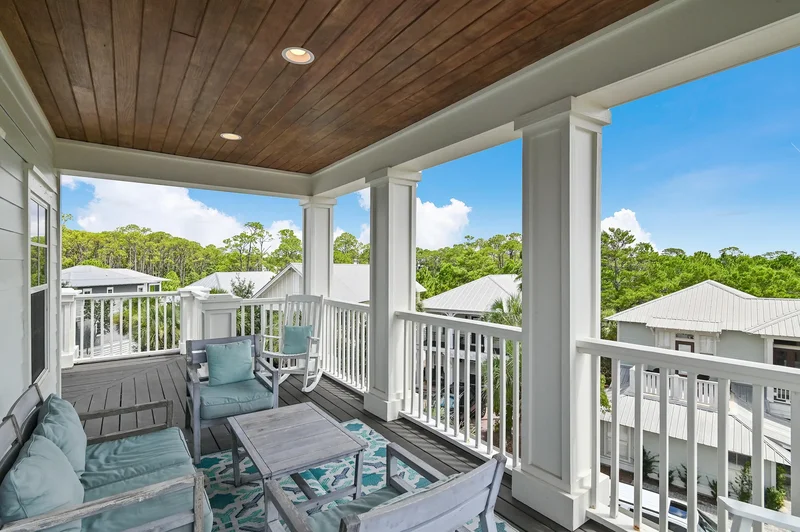 Rosemary Beach, Florida, United States. - Photo 35