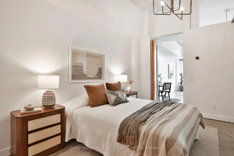 1013 - 155 Dalhousie Street, Toronto, Ontario, Canada. - Photo 19