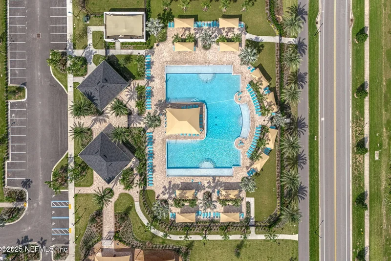 695 PALM CREST Drive, Jacksonville, Florida, United States. - Photo 62