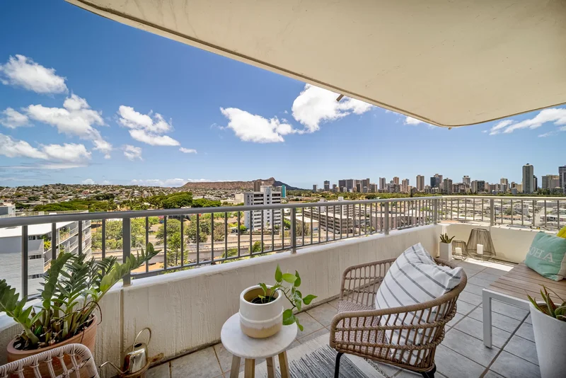 2825 S King Street , 1001, Honolulu, HI 96826, Honolulu, Hawaii, United States. - Photo 21