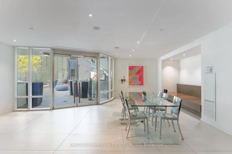 303 - 1 Bloor Street E, Toronto, Ontario, Canada. - Photo 17