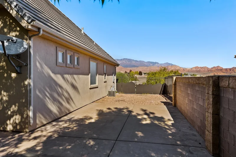 1253 W Lexington Street, Washington, UT 84780, Washington, Utah, United States. - Photo 41