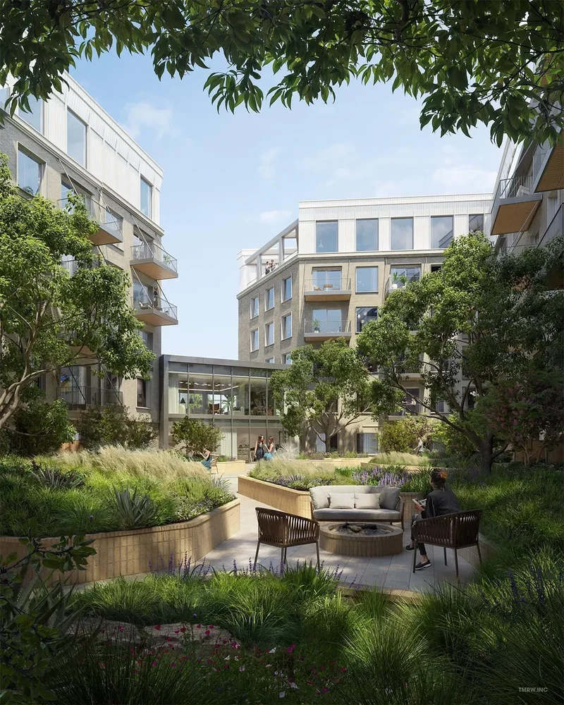 2121 S Congress Ave, Austin, Texas, United States. - Photo 10
