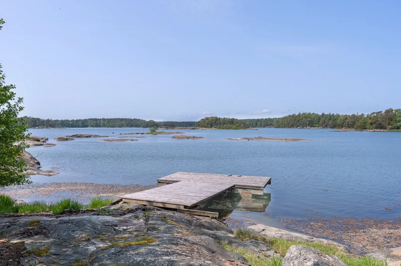 Kurö, Orrholmen, Tammisaari, 18 10600, Sommarö, Uusimaa, Finland. - Photo 20