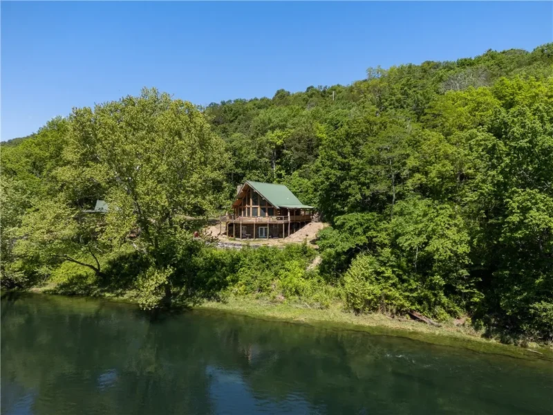Residential Eureka Springs